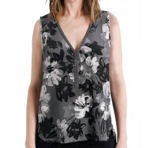 NEW GO BY GO SILK women's go off the chain shell top in up in smoke